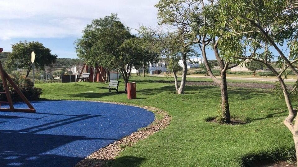 Terreno en Venta en Preserve Juriquilla Seccion Arbole en Qro Fracc. Privado - foto 3