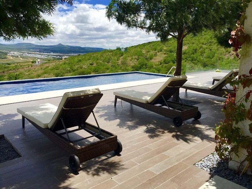 Terreno en Venta en Preserve Juriquilla Seccion Arbole en Qro Fracc. Privado - foto 4