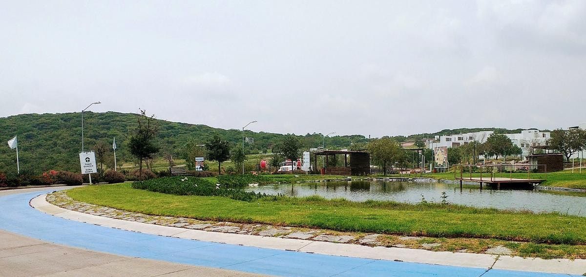 Terreno en Venta en Preserve Juriquilla Seccion Arbole en Qro Fracc. Privado - foto 5
