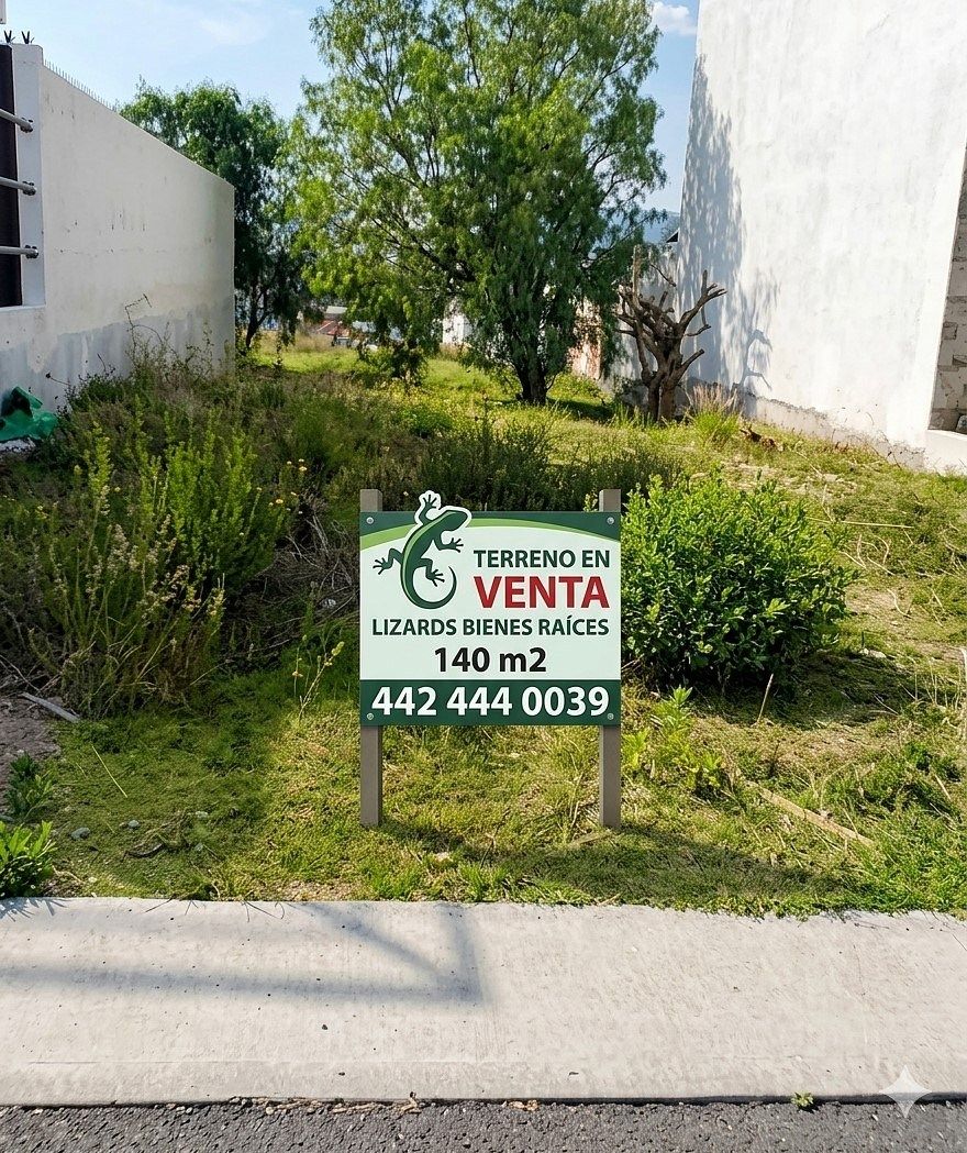 Terreno en Venta en Preserve Juriquilla Seccion Arbole en Qro Fracc. Privado - foto 1