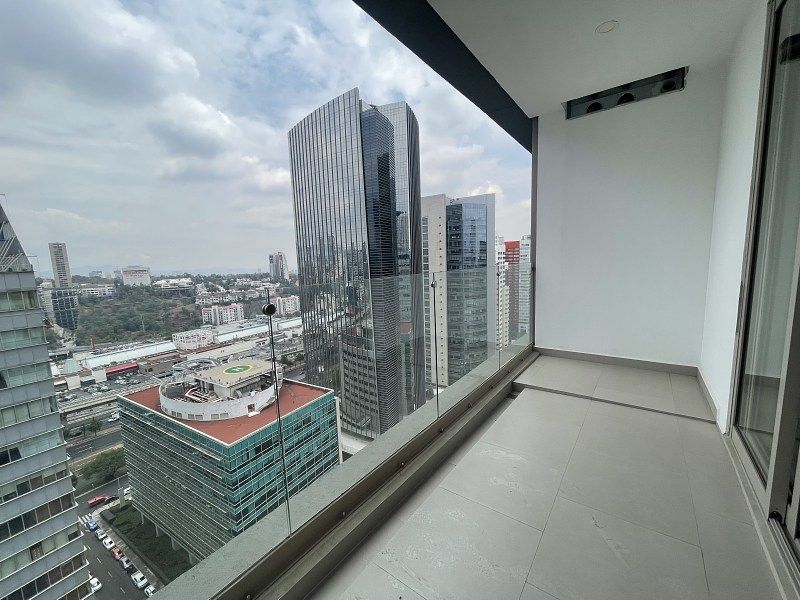 APARTMENT FOR SALE WITH TERRACE - MISTRAL - AV SANTA FE - SANTA FE, photo 1 of 22