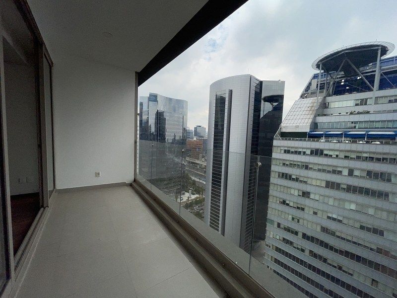 Apartment in Cruz Manca, Cuajimalpa de Morelos, photo 3 of 22