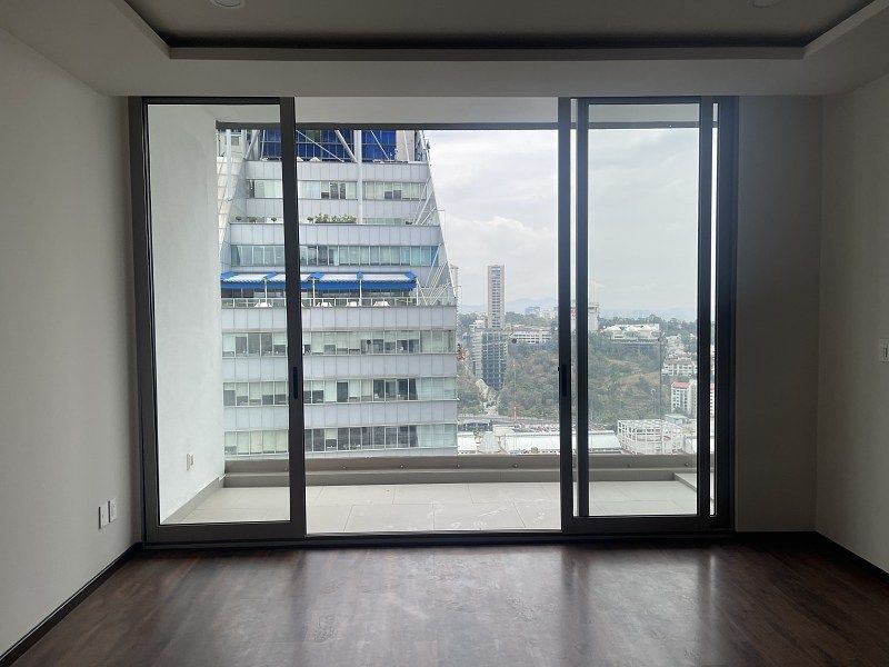 Apartment in Cruz Manca, Cuajimalpa de Morelos, photo 6 of 22