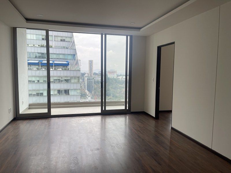 Apartment in Cruz Manca, Cuajimalpa de Morelos, photo 7 of 22