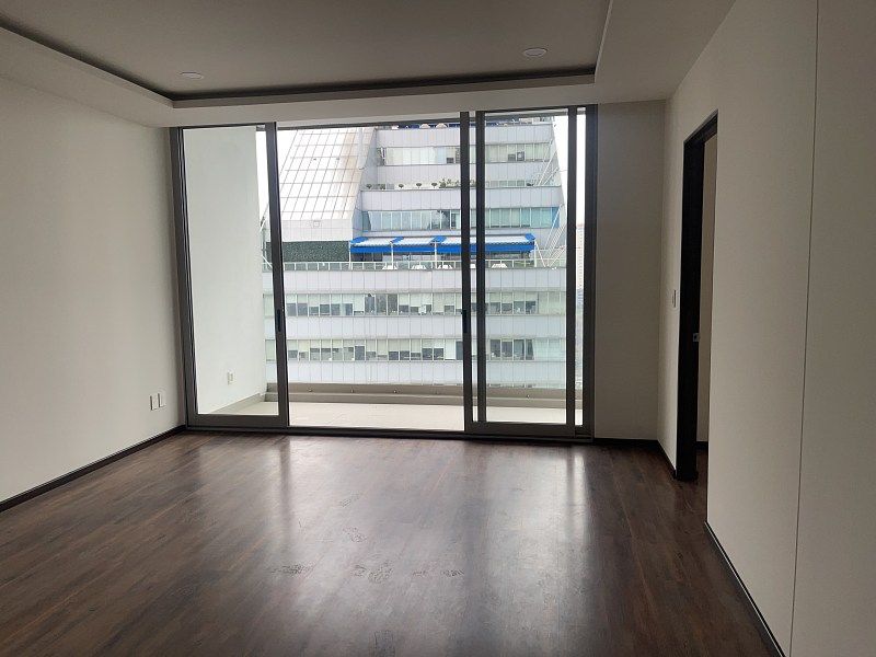 Apartment in Cruz Manca, Cuajimalpa de Morelos, photo 8 of 22