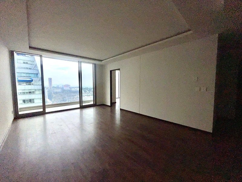 Apartment in Cruz Manca, Cuajimalpa de Morelos, photo 9 of 22