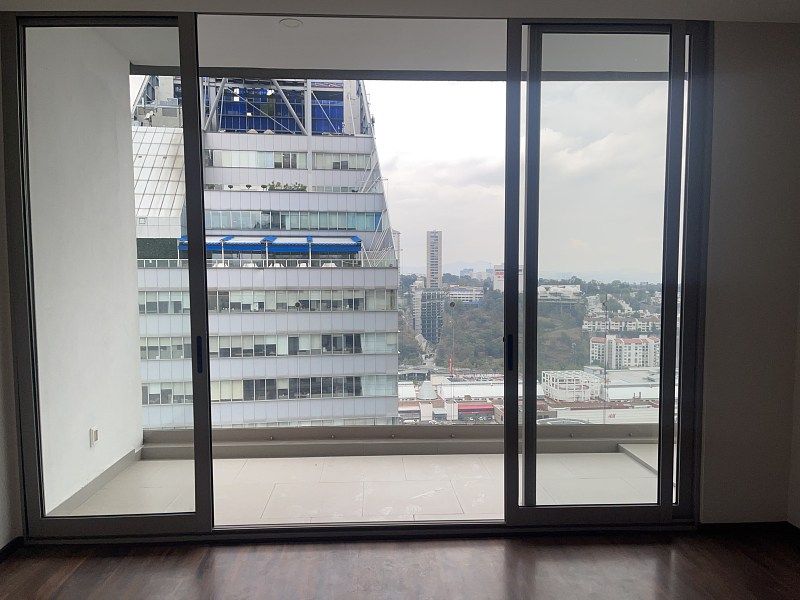 Apartment in Cruz Manca, Cuajimalpa de Morelos, photo 10 of 22