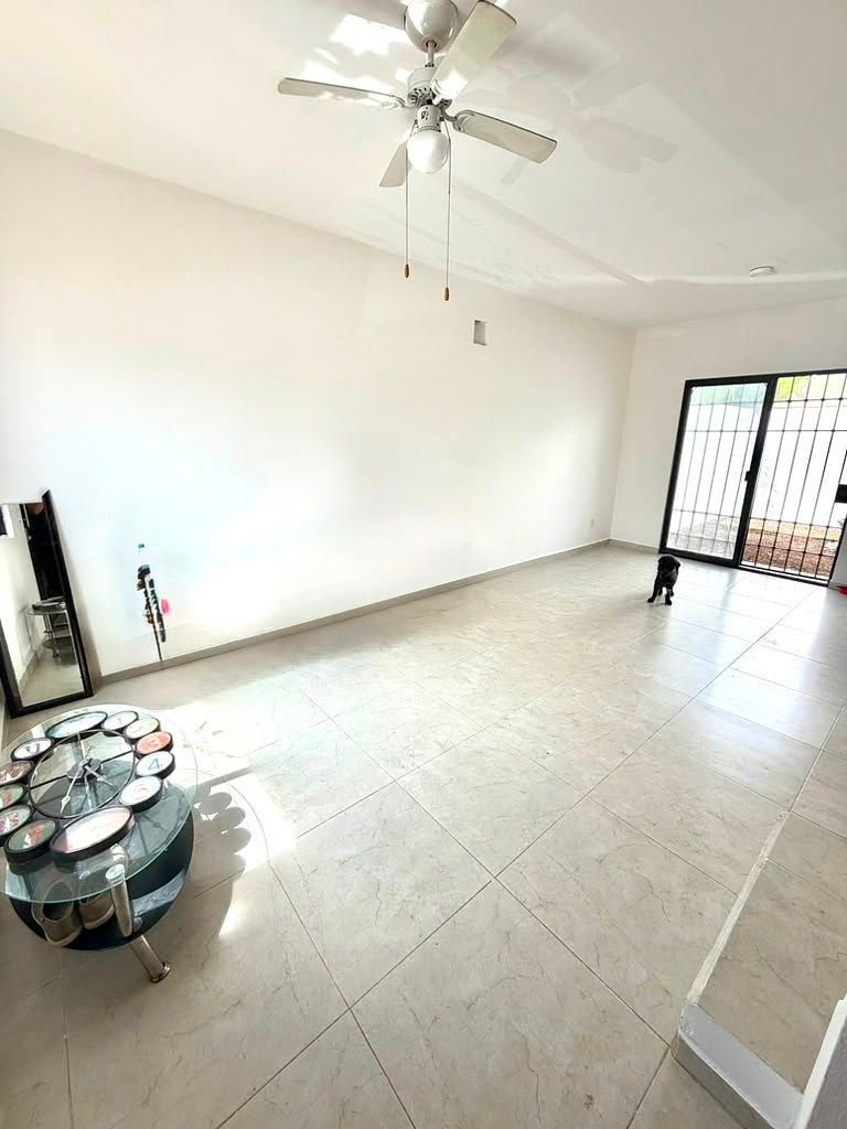 Casa en Maderos Residencial, Benito Juárez, foto 4 de 22