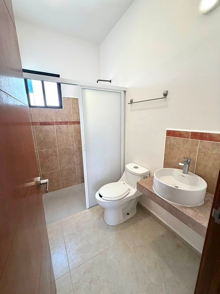 Casa en Maderos Residencial, Benito Juárez, foto 14 de 22