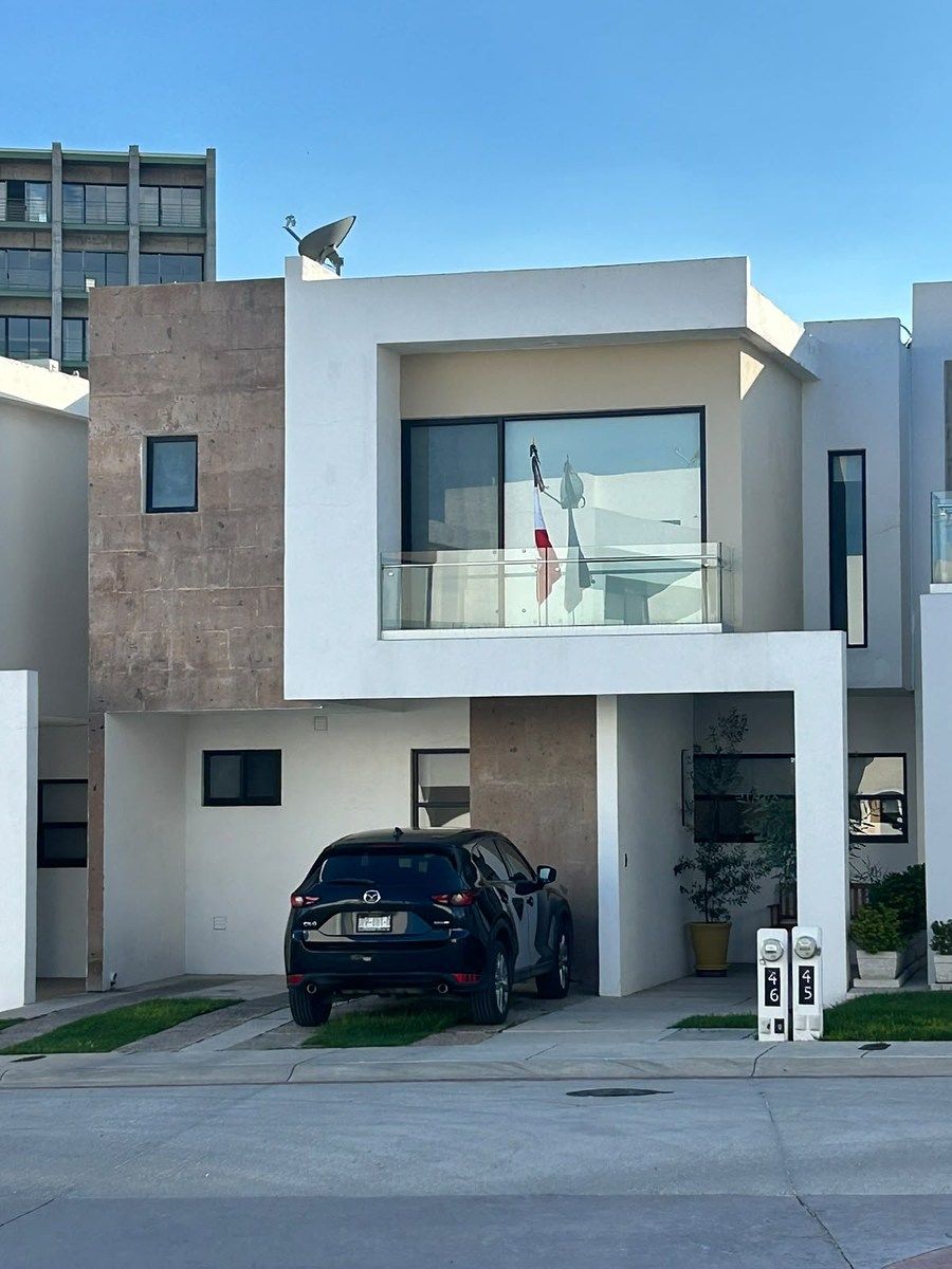 Casa para alugar em Altos Juriquilla, foto 1 de 12