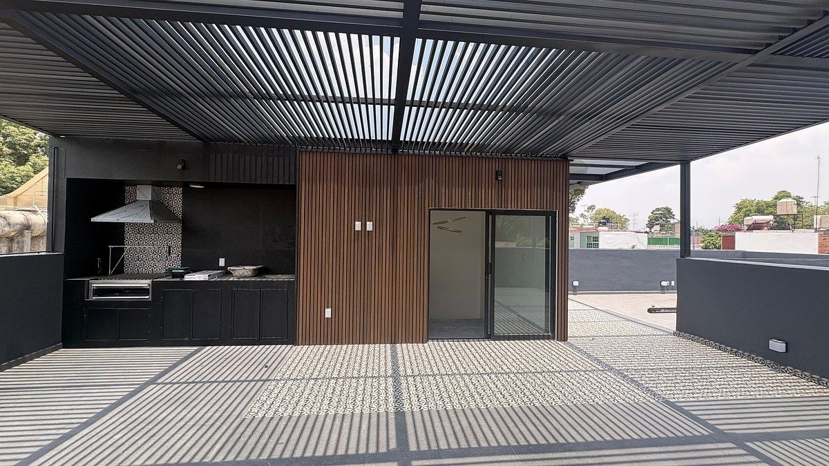 Estrena casa venta Campestre Churubusco | privada con seguridad y Roof Garden - foto 3