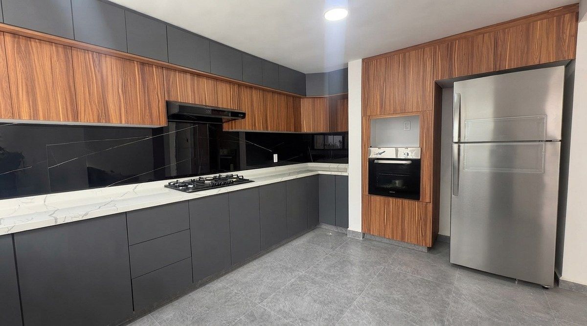Estrena casa venta Campestre Churubusco | privada con seguridad y Roof Garden - foto 4