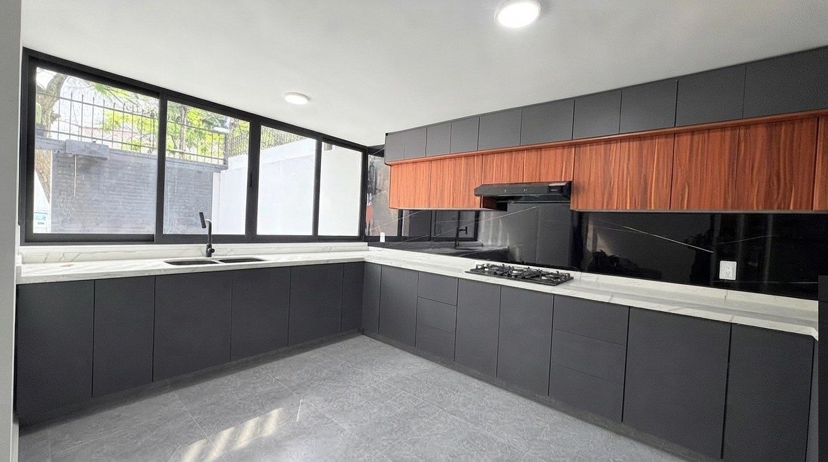 Estrena casa venta Campestre Churubusco | privada con seguridad y Roof Garden - foto 5