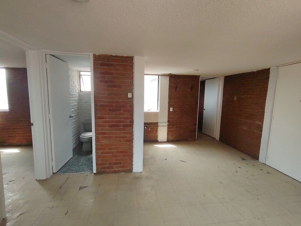 Departamento en venta, 2do callej贸n de Pachicalco, Iztapalapa - foto 1