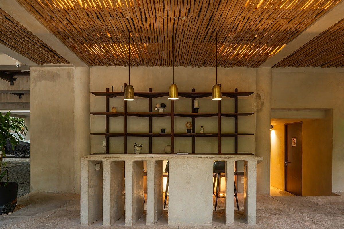 Departamento en Aldea Zamá, Tulum, foto 42 de 44