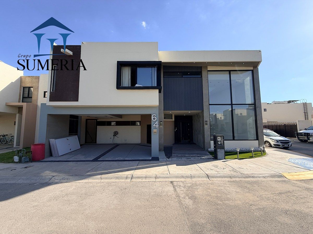 Casa en Residencial Harmoni, Juárez, foto 2 de 17