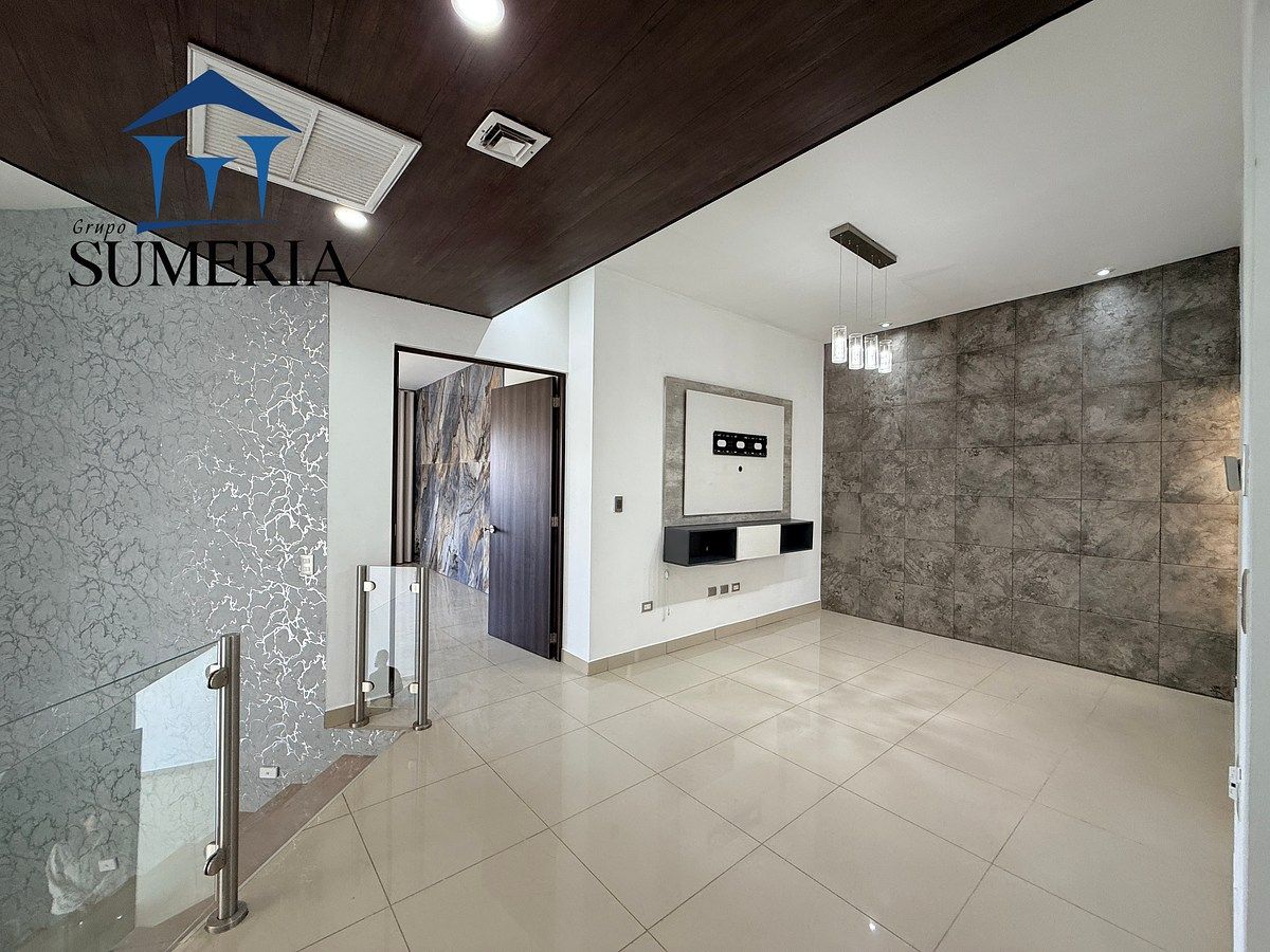 Casa en Residencial Harmoni, Juárez, foto 15 de 17