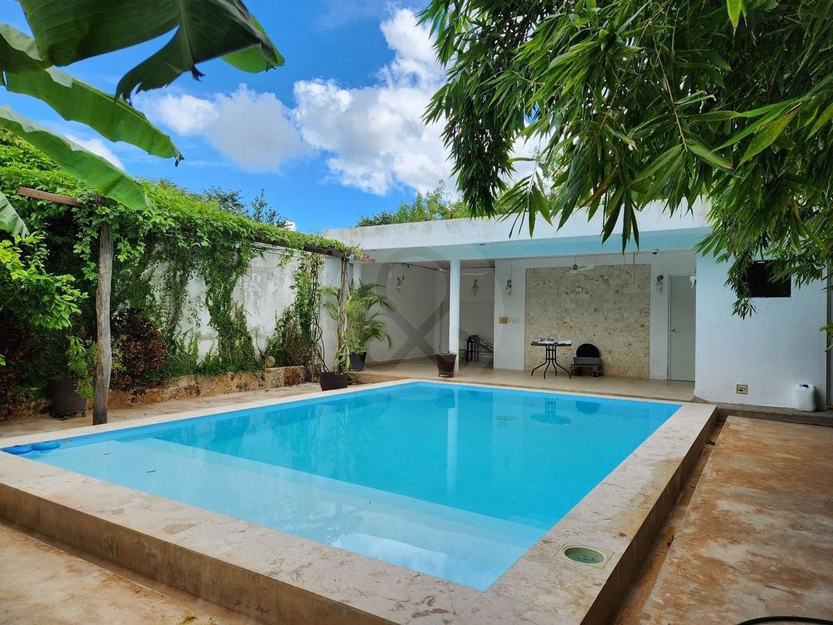Venta de casa 3 Habitaciones con amplios espacios con piscina y Equipada - foto 1