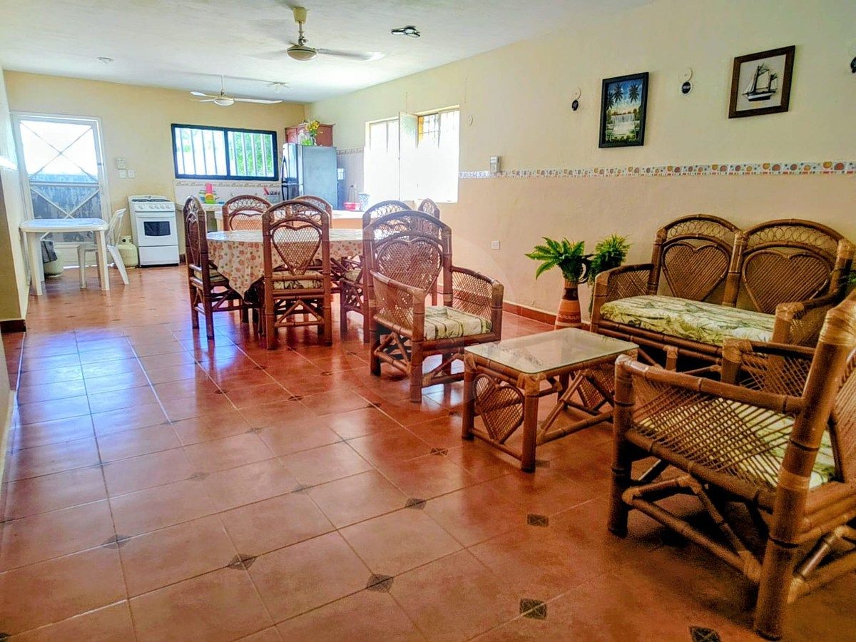 Venta de Casa en Chelem - foto 1