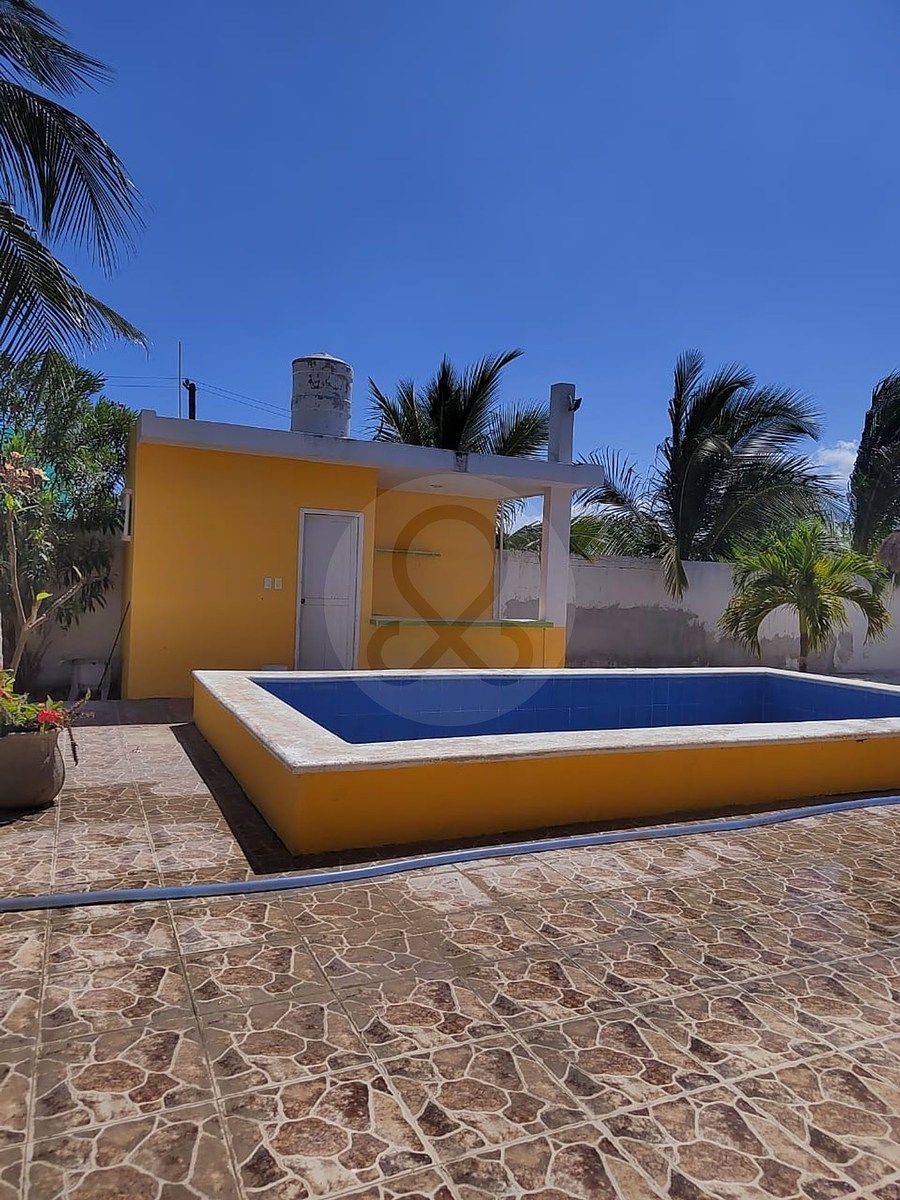 Venta de Casa en Chelem - foto 5