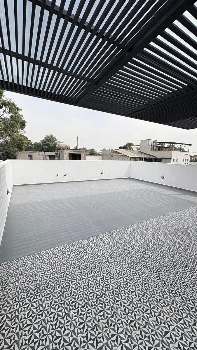 Casa en Clavería, Azcapotzalco, foto 11 de 21
