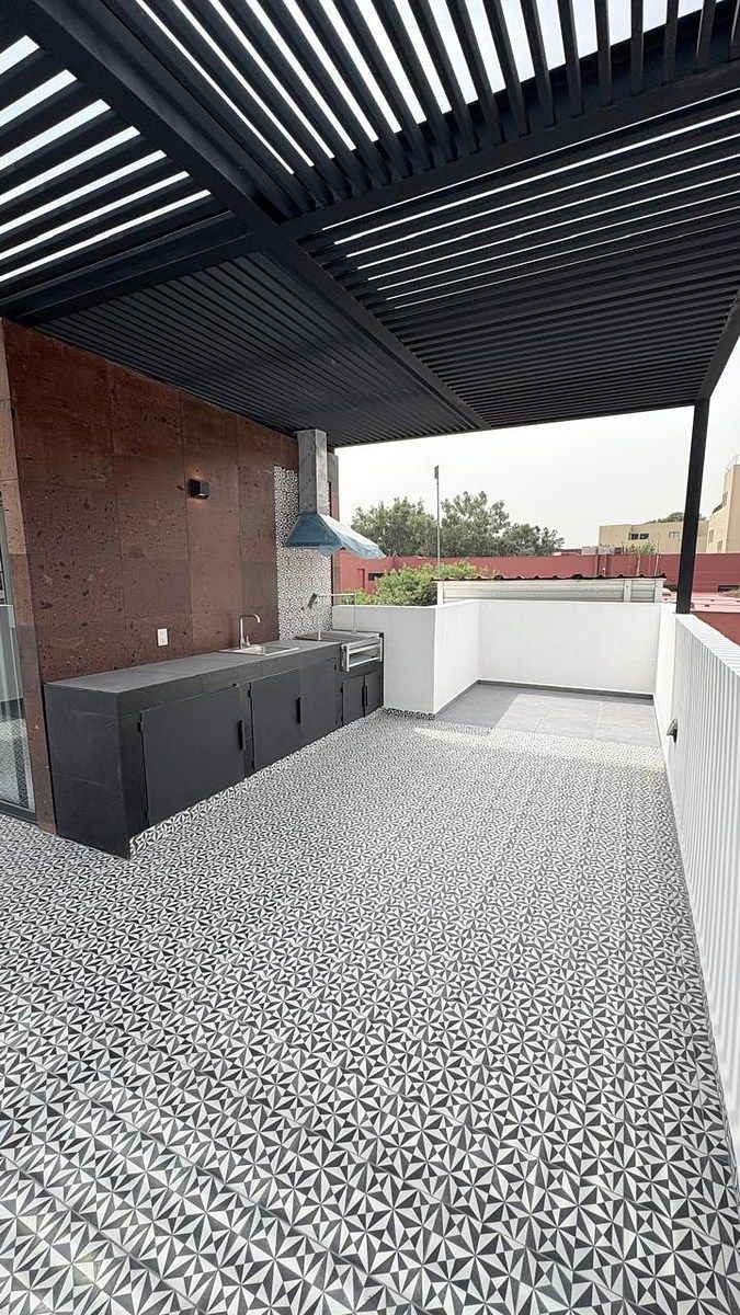 Casa en Clavería, Azcapotzalco, foto 3 de 21