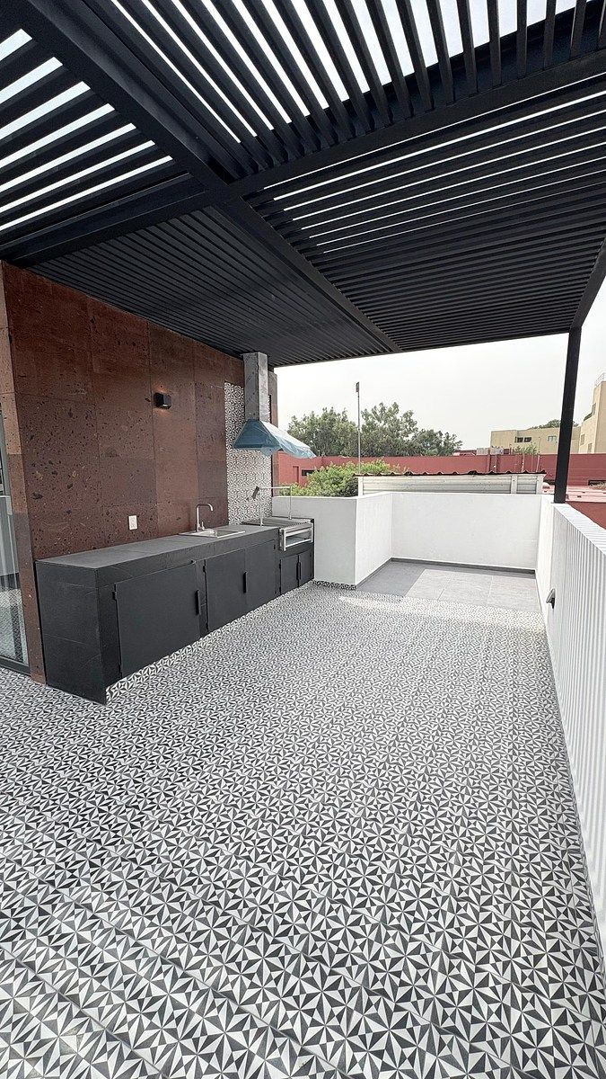 Casa en Clavería, Azcapotzalco, foto 9 de 21