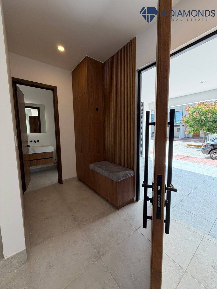Casa en condominio en Lombardía, Irapuato, foto 12 de 21