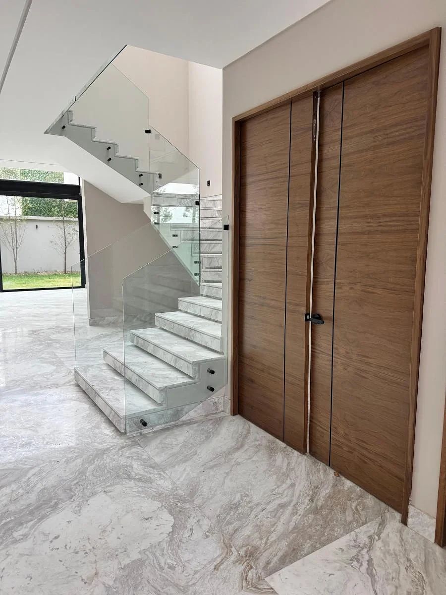 Casa en Bosques de las Lomas, Cuajimalpa de Morelos, foto 3 de 9