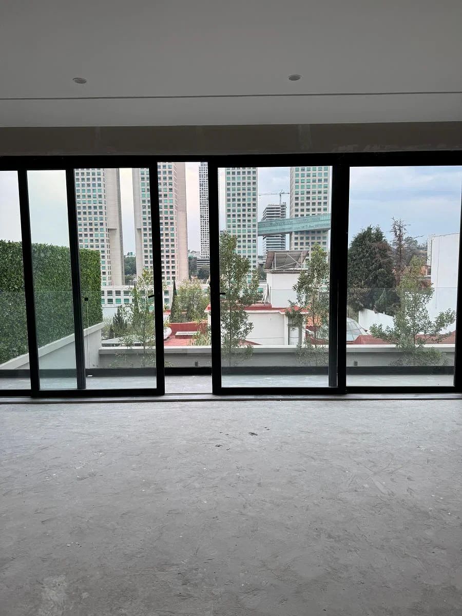 Casa en Bosques de las Lomas, Cuajimalpa de Morelos, foto 5 de 9