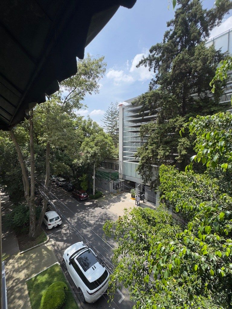 Departamento en Polanco II Sección, Miguel Hidalgo, foto 7 de 20