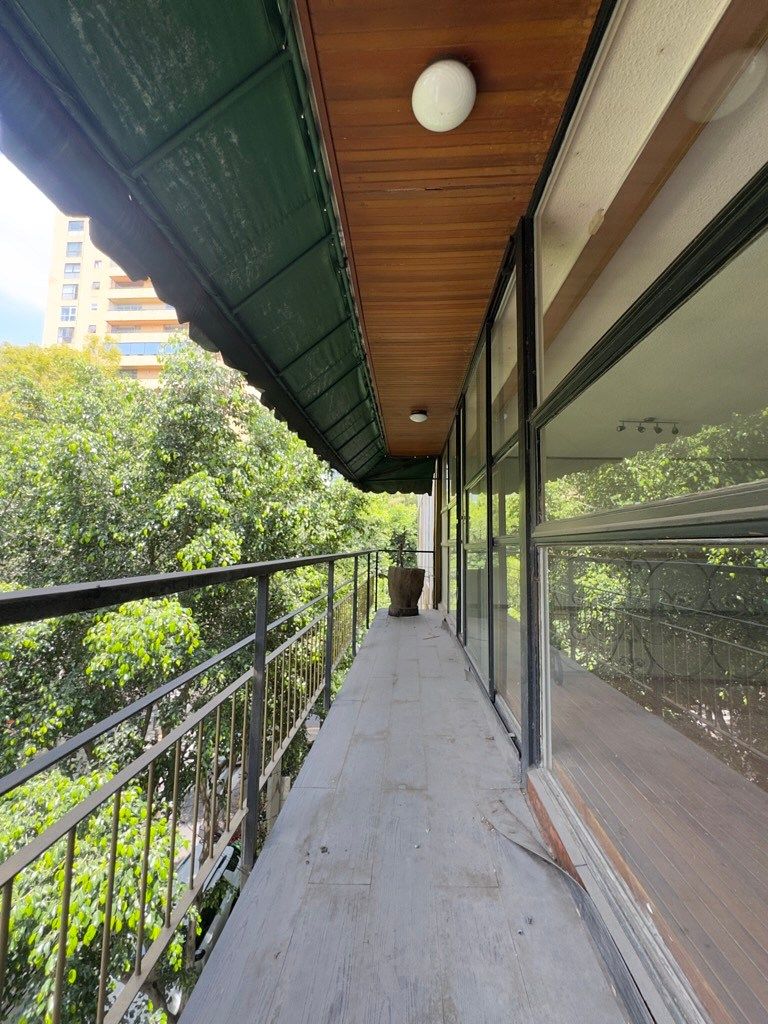 Departamento en Polanco II Sección, Miguel Hidalgo, foto 6 de 20