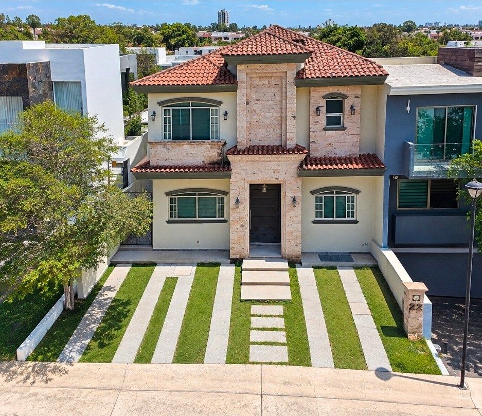 Casa à Venda em Santa Anita - Provenza la Romana 22, foto 1 de 42