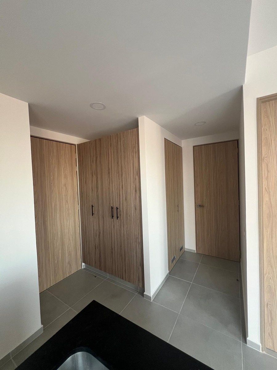 Departamento en El Retiro, Guadalajara, foto 6 de 9