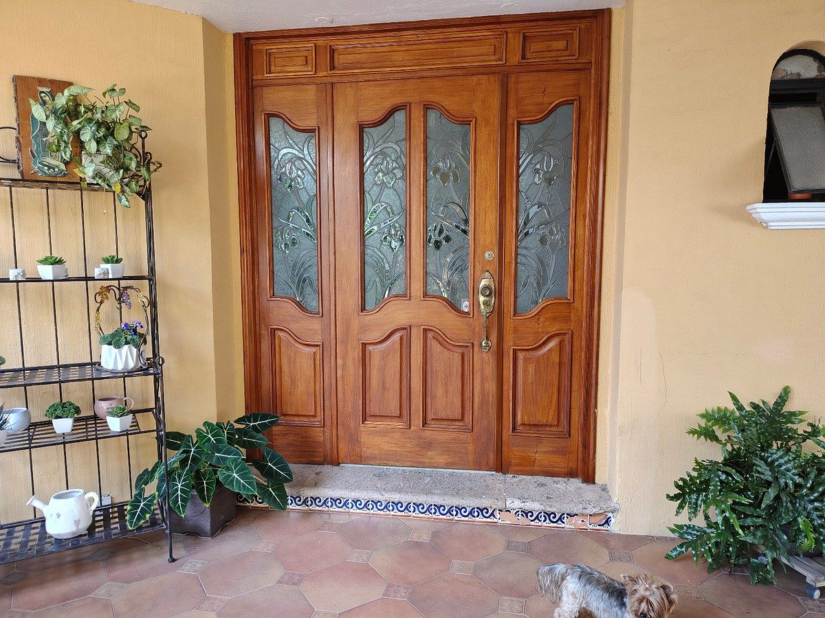Residencia 4 Récamaras en Bugambilias 1ª Sección, Zapopan $14,500,000 - foto 3