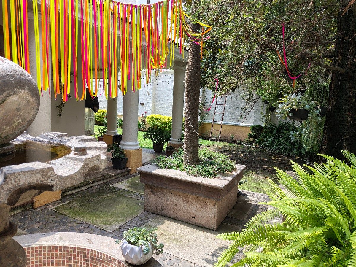 Residencia 4 Récamaras en Bugambilias 1ª Sección, Zapopan $14,500,000 - foto 4