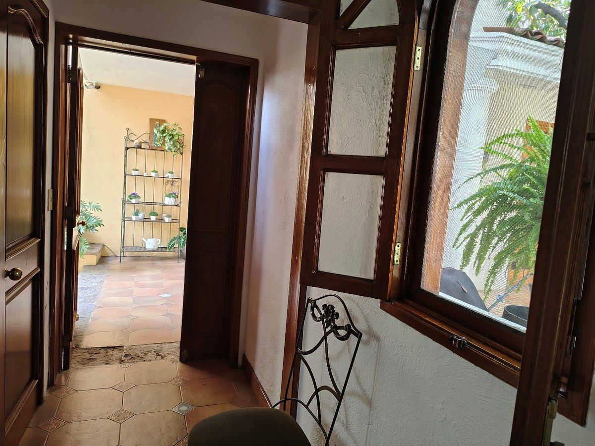 Residencia 4 Récamaras en Bugambilias 1ª Sección, Zapopan $14,500,000 - foto 5