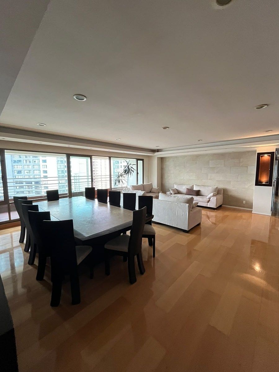 Apartamento em Interlomas, Huixquilucan, foto 2 de 47