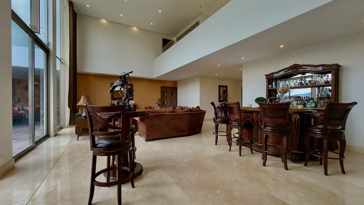 Casa em Bosque de las Lomas, Miguel Hidalgo, foto 4 de 43