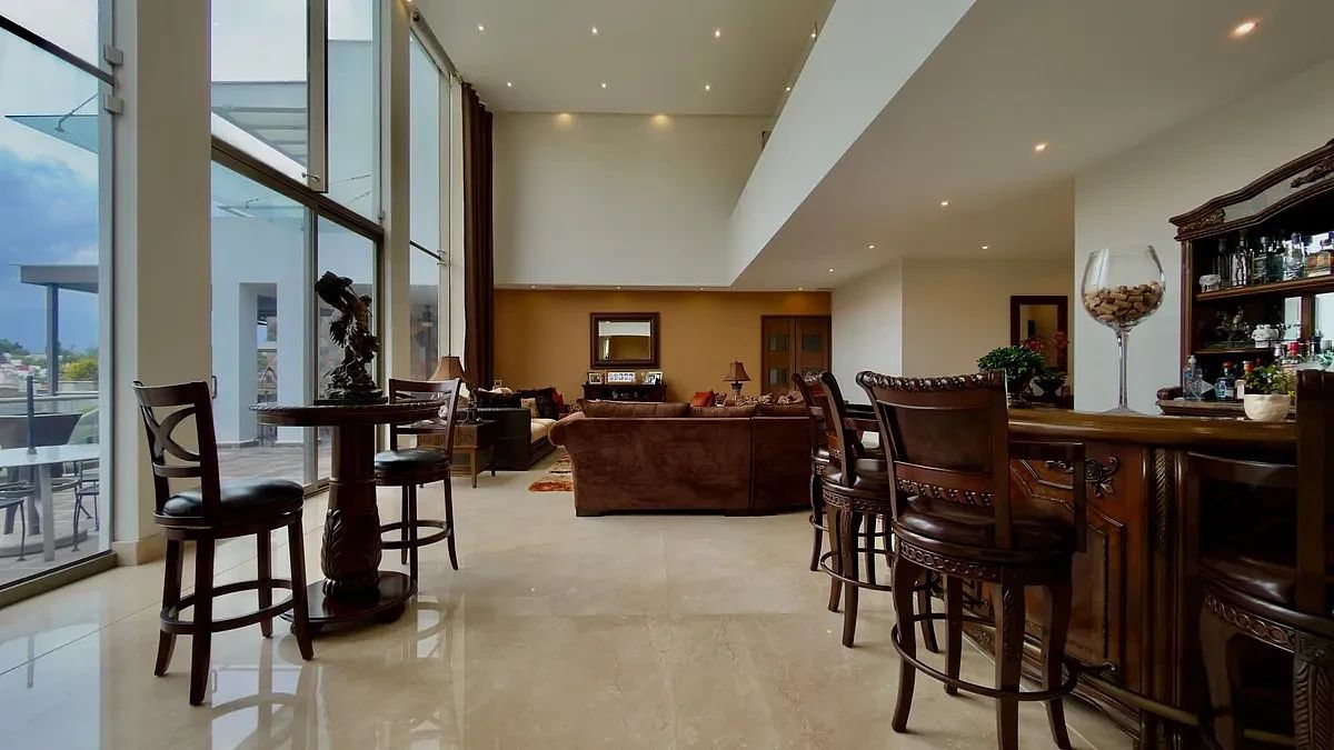 Casa em Bosque de las Lomas, Miguel Hidalgo, foto 6 de 43