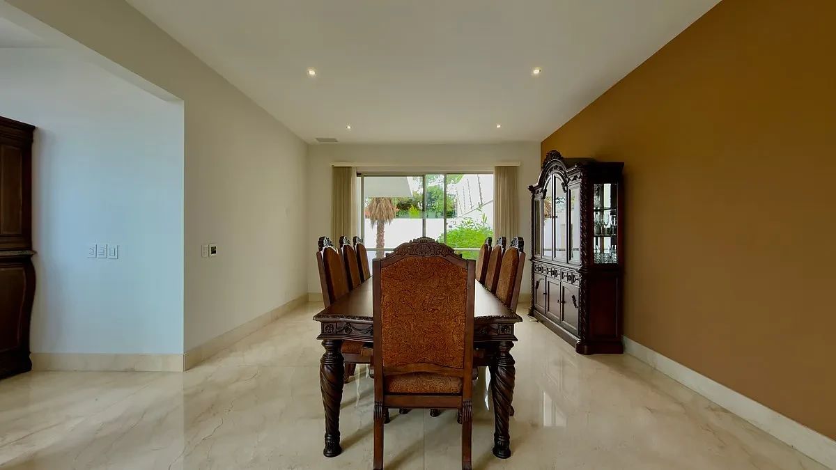 Casa em Bosque de las Lomas, Miguel Hidalgo, foto 9 de 43