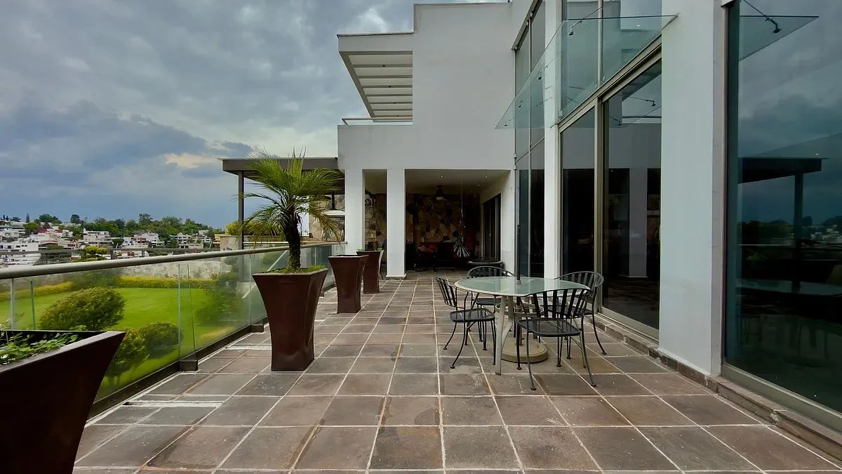Casa em Bosque de las Lomas, Miguel Hidalgo, foto 10 de 43