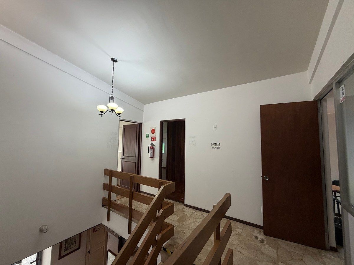 Sala Comercial em Olivar de los Padres, Álvaro Obregón, foto 10 de 32