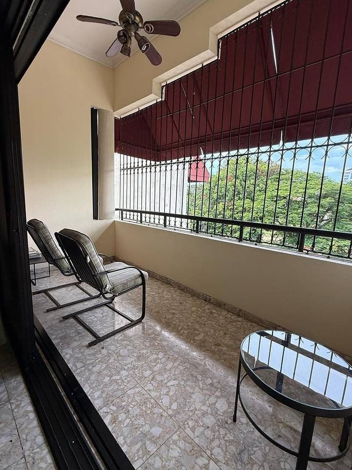 Apartamento en Bella Vista, Santo Domingo Centro (Distrito Nacional), foto 13 de 16