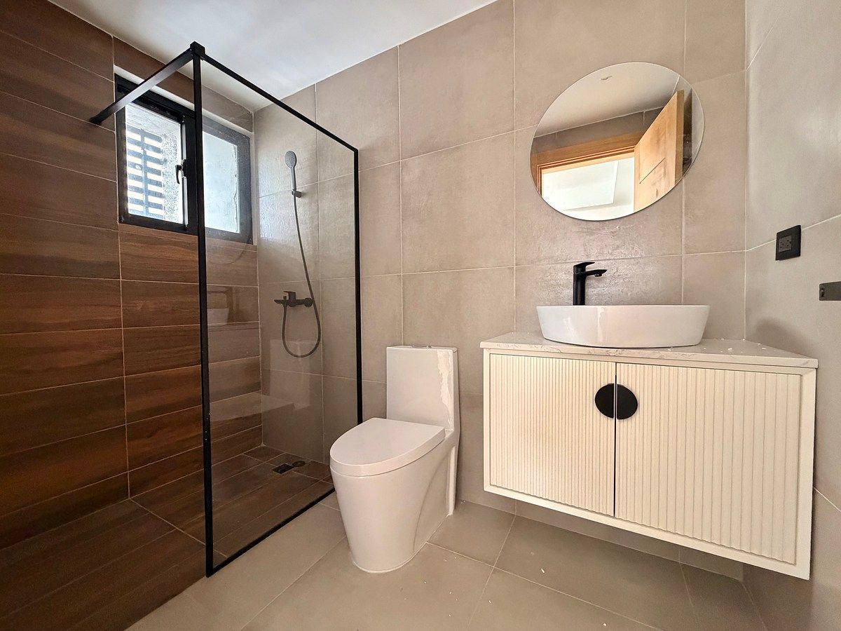 Apartamento en Santo Domingo Centro (Distrito Nacional), foto 8 de 12
