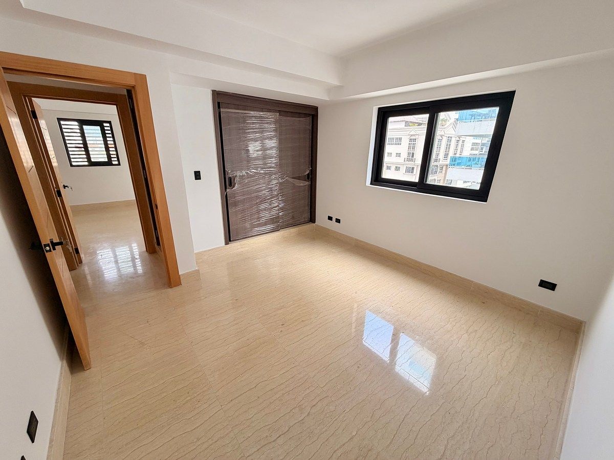 Apartamento en Santo Domingo Centro (Distrito Nacional), foto 9 de 12