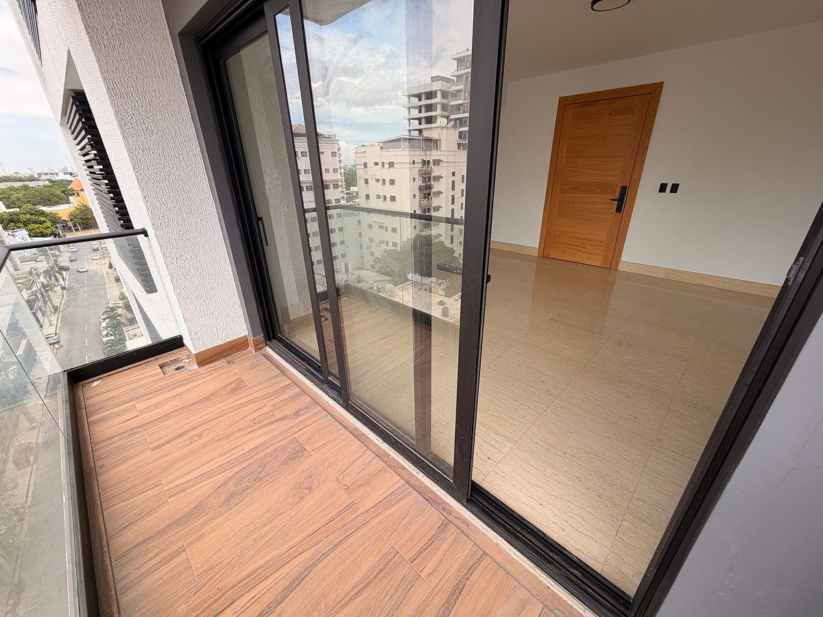 Apartamento en Santo Domingo Centro (Distrito Nacional), foto 10 de 12