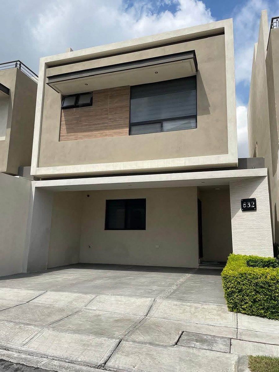 Casa en Privada Residencial Aviana, General Escobedo, foto 2 de 24