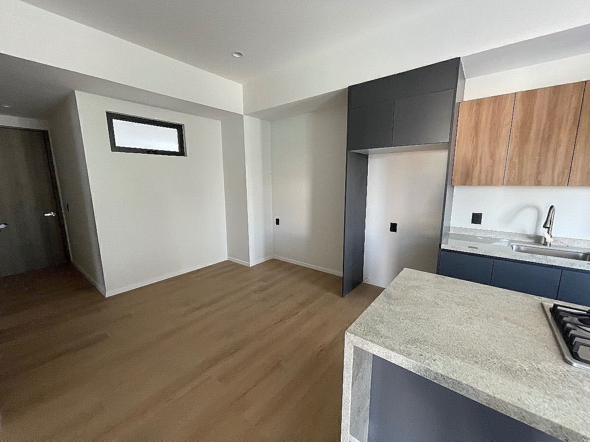 Apartment in Jardines de La Patria, Zapopan, photo 4 of 27