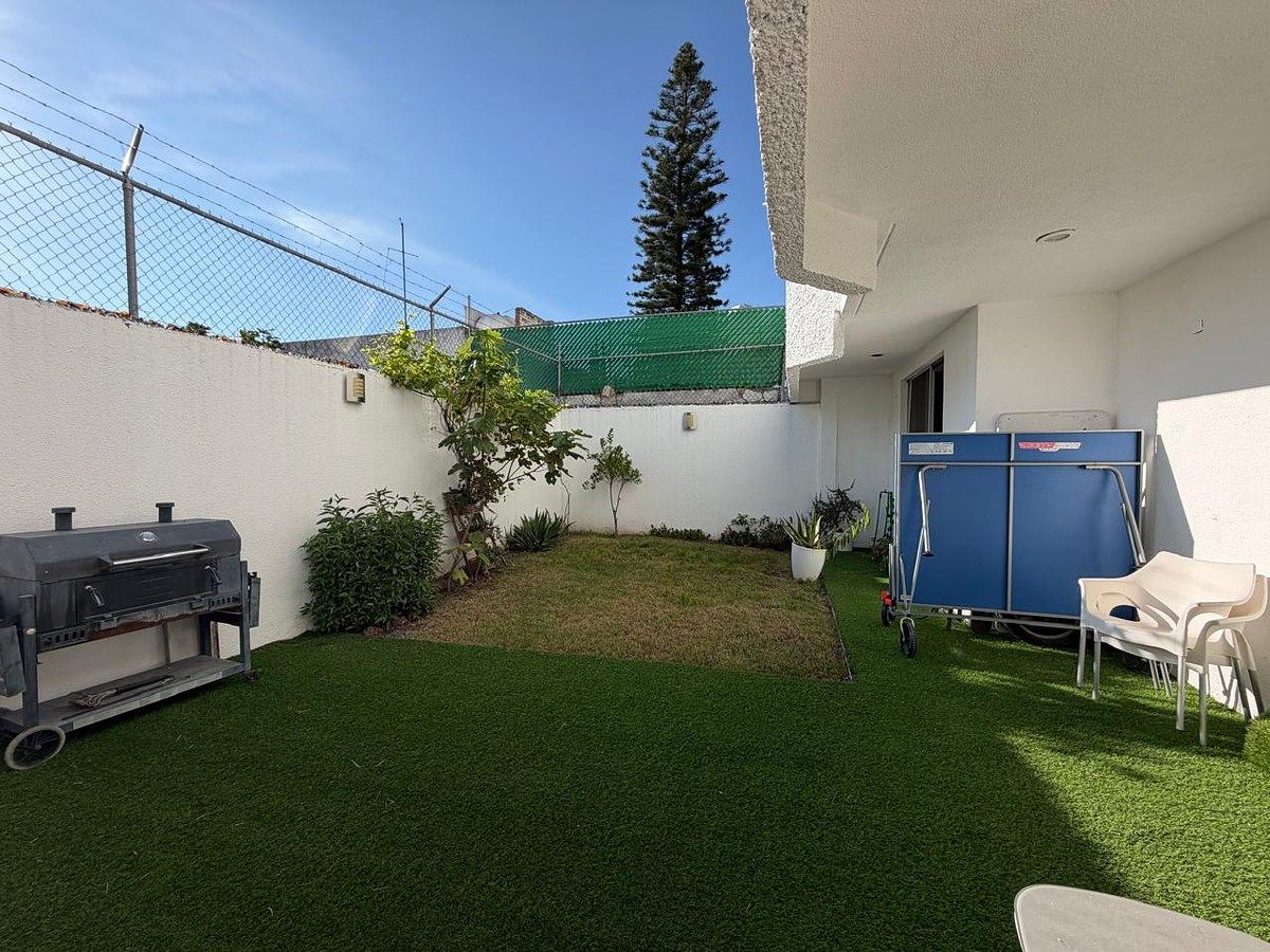 Casa em Álamos 3a Sección, Querétaro, foto 5 de 26